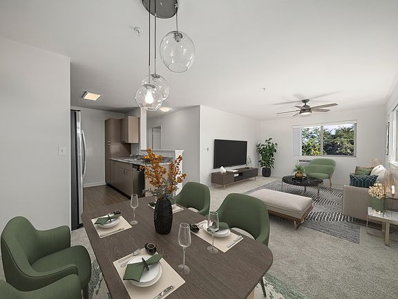 2nd image of 57 Kihalani St #605