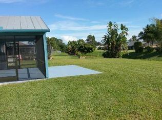 274 SW Essex Dr, Port Saint Lucie, FL 34984