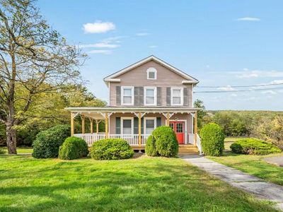 198 Kingston Avenue, Pt Jervis, NY, 12771