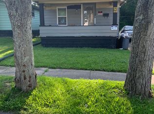 2626 Shady Run Rd, Youngstown, OH 44502