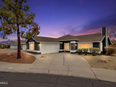 5021 N 86TH Avenue, Glendale, AZ, 85305