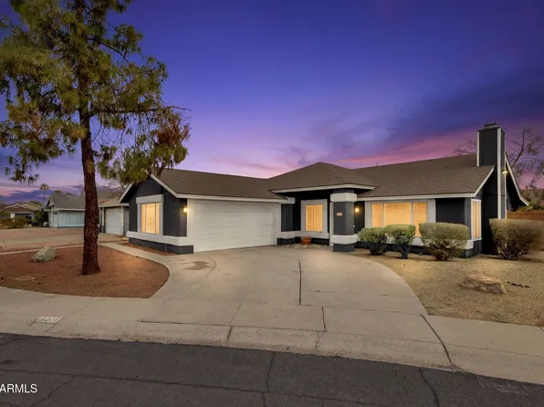 5021 N 86TH Avenue, Glendale, AZ 85305