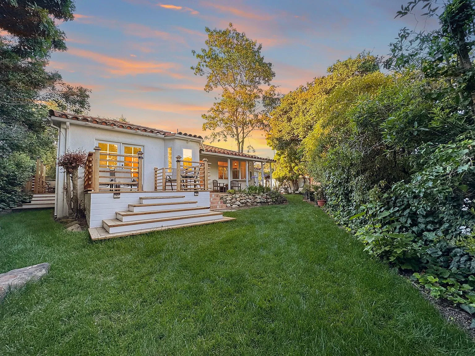 Eucalyptus Ln, Montecito — Photo 1