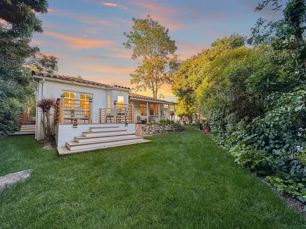 (undisclosed Address), Santa Barbara, CA 93108
