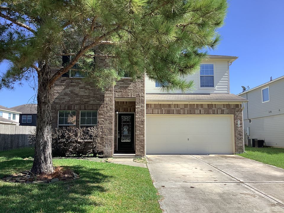 1st image of 8122 Terra Canyon Ln