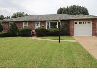 4138 Rutherford Dr, Saint Louis, MO 63125