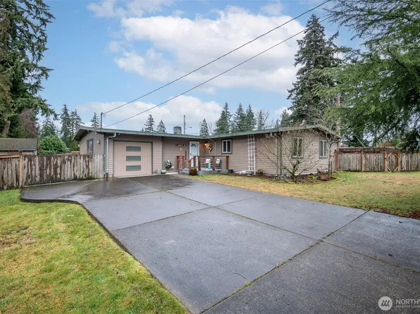 4507 S 349th Street, Auburn, WA 98001