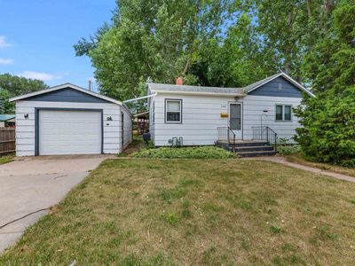 1144 Shepard St, Sturgis, SD, 57785