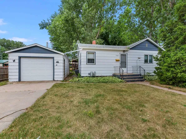 1144 Shepard St, Sturgis, SD 57785