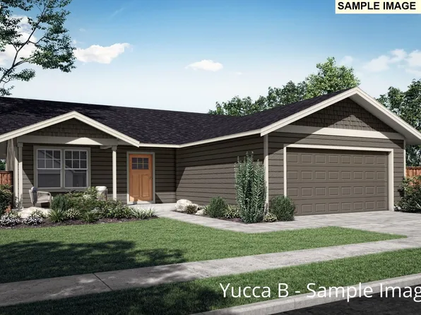 216 River Ridge Dr, Boardman, OR 97818