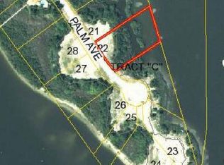 2589 Palm Ave, Flagler Beach, FL 32136