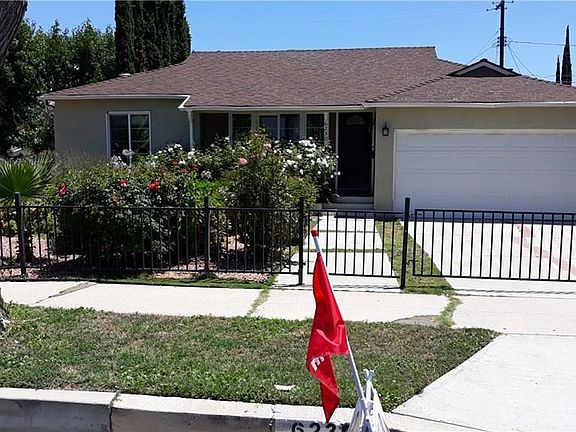 2nd image of 6230 Zelzah Ave