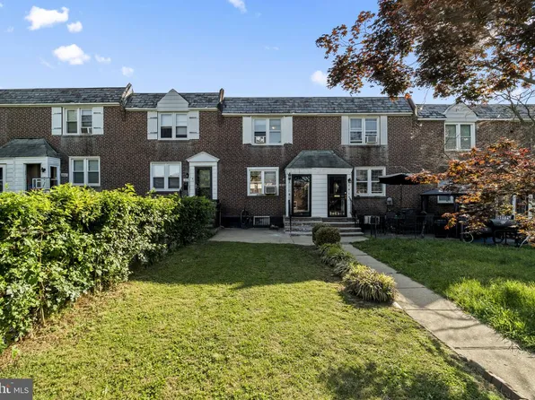 1816 Meribrook Rd, Philadelphia, PA 19151