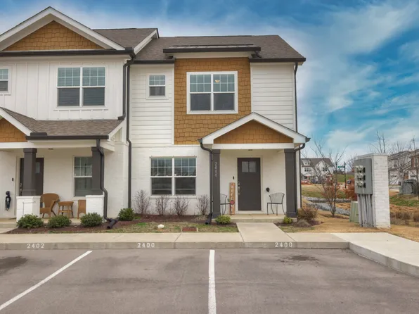 2400 Sayerville Ave, Old Hickory, TN 37138