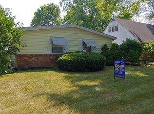 864 Afton Rd, Columbus, OH 43221