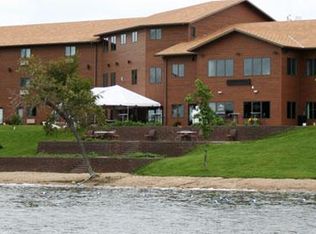 10073 Lake Loop Rd., Bottineau, ND 58318