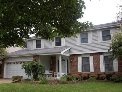 283 Bluejay Dr, Columbus, OH, 43235