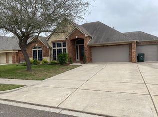 3603 Grand Canal Dr, Mission, TX 78572