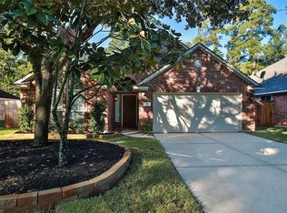 43 N Veranda Ridge Dr, Spring, TX 77382