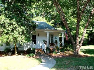 123 Planetree Ln, Cary, NC 27511