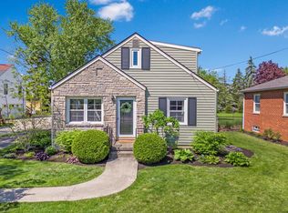 4161 Avery Rd, Hilliard, OH 43026