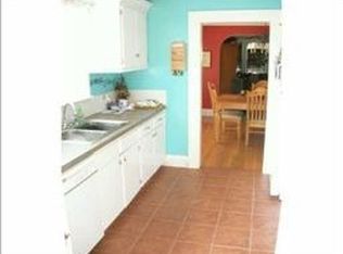 1008 W Marjorie St, Lakeland, FL 33815