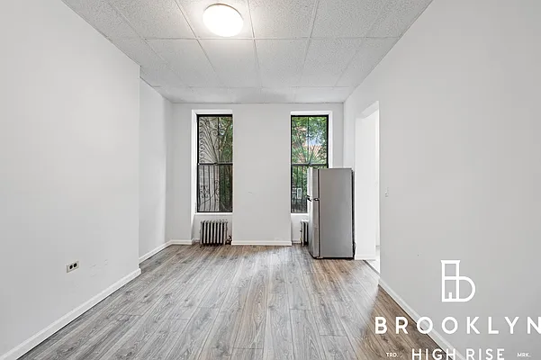 Rented by Brooklyn High Rise LLC | media 1