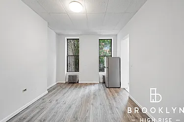 Rented by Brooklyn High Rise LLC