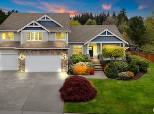 Quiet Water, Lake Tapps, WA 98391
