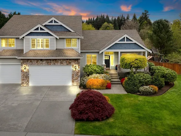 21617 26th Street E, Lake Tapps, WA 98391