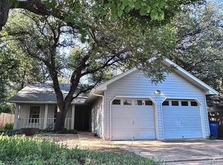 4506 Pelham Dr, Austin, TX 78727