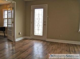 2815 Hobson Rd, Fort Wayne, IN 46805