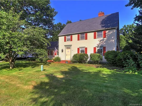 67 Pleasant Terrace, Durham, CT 06422