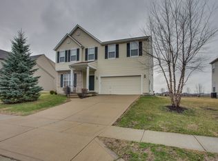 1364 Holden Ct, Carmel, IN 46032