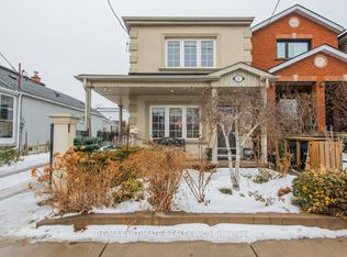 62 Teignmouth Ave, Toronto, ON M6E 1S9