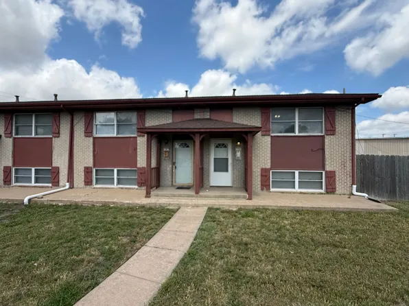 2422 W Savannah St, Wichita, KS 67217