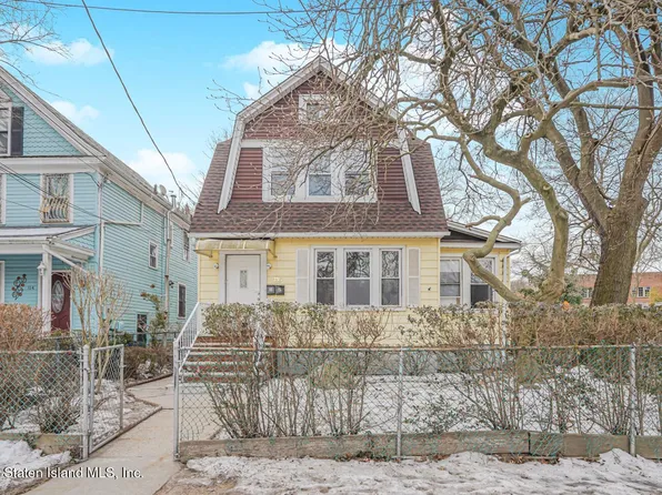 116 Crescent Ave, Staten Island, NY 10301