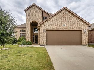 5101 Britton Ridge Ln, Fort Worth, TX 76179