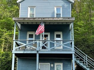 495 Walcott St, Clymer, PA