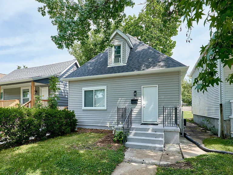 6625 Bartmer Ave — Photo 1