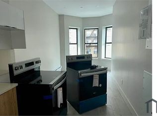 2425 Prospect Ave #2A, Bronx, NY 10458