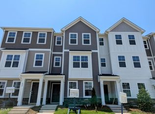 407 Carolina Springs Blvd LOT 118, Apex, NC 27539