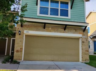 1620 Bryant Dr UNIT 1203, Round Rock, TX 78664