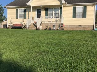 102 Thomas Holman Cir, Springfield, TN 37172