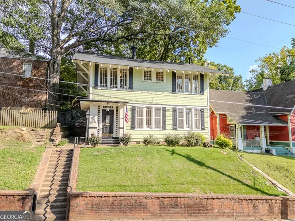 214 E 3rd St, Rome, GA 30161