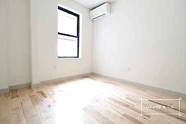 Rented by Grand & Co.