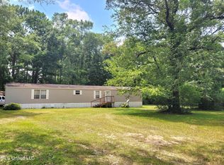 1103 City Rd, Perkinston, MS 39573