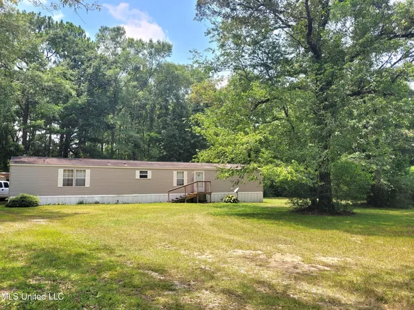 1103 City Rd, Perkinston, MS 39573