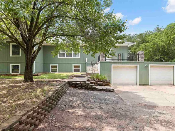 4330 N Washington St, Stillwater, OK 74075
