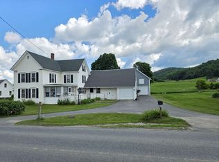 1385 Red Village Road, Lyndon, VT 05851